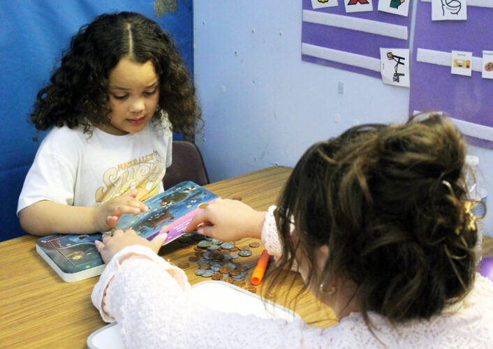 Bright Promise expands services through scholarship program